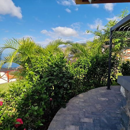 Casa Villa Dinastia Sotao Y Casa Villa Dinastia Miramar Ribeira Brava Exterior photo